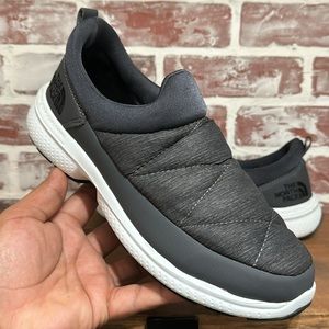 The North Face Winter Slip-On Men’s Sz 8